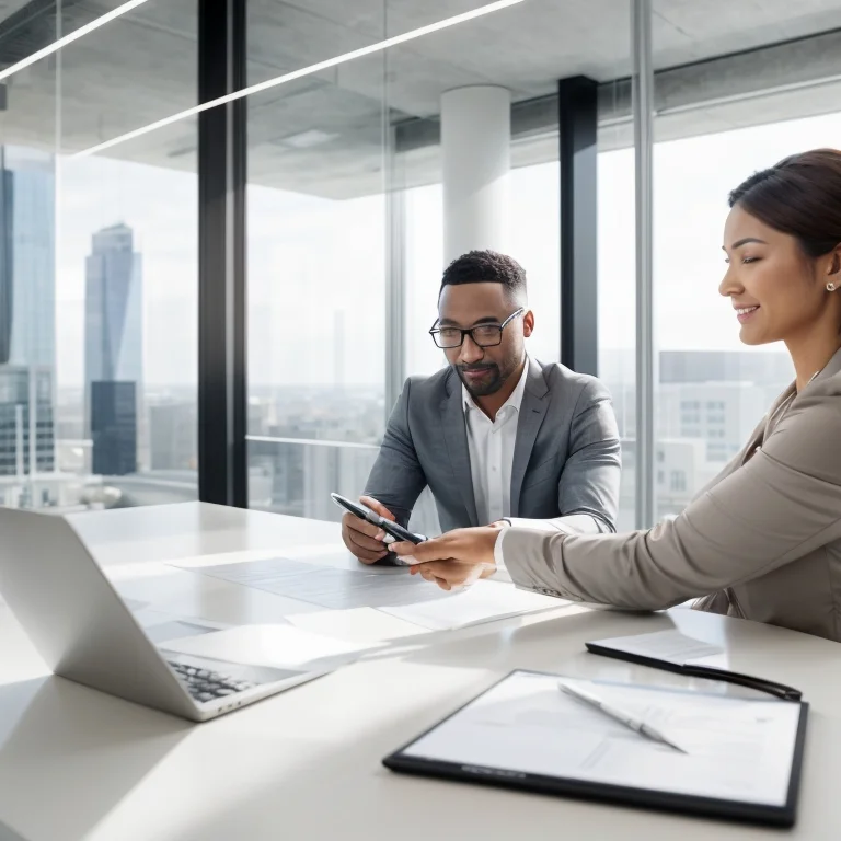 Document Preparation